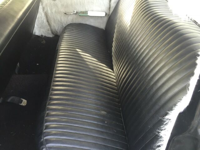 1960 Chevrolet Impala