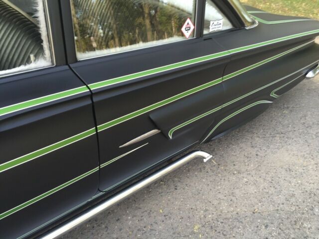 1960 Chevrolet Impala