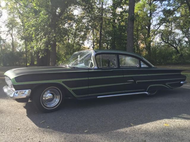 1960 Chevrolet Impala