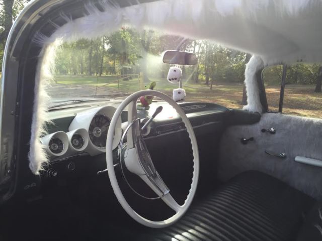 1960 Chevrolet Impala