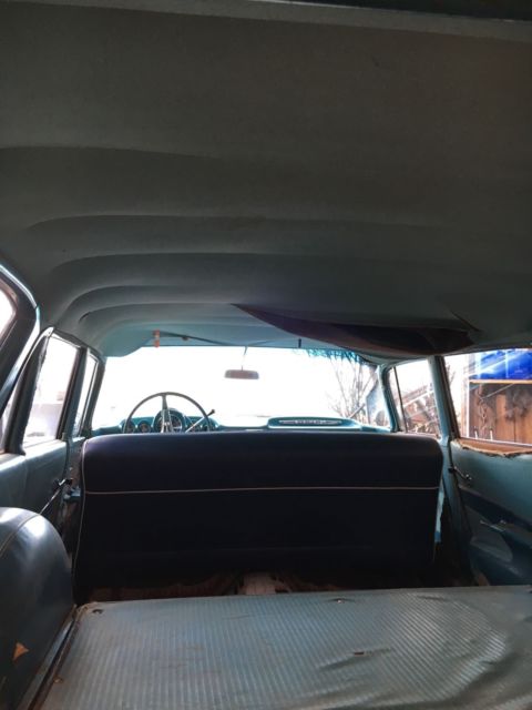 1960 Chevrolet Other Pickups