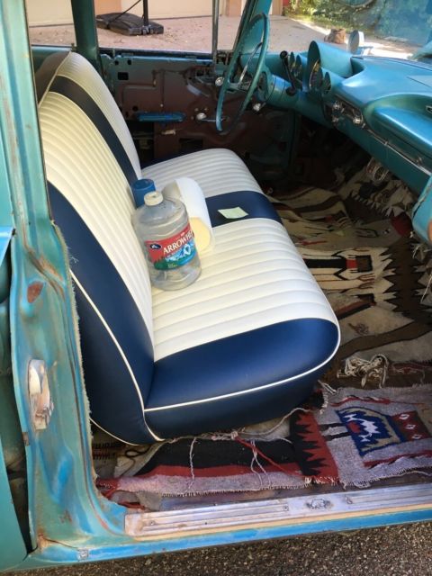 1960 Chevrolet Other Pickups