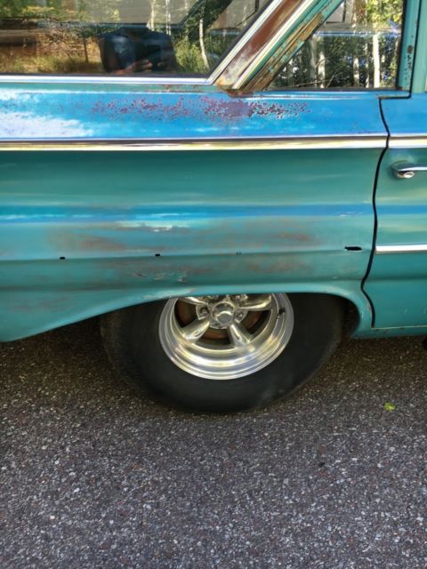 1960 Chevrolet Other Pickups