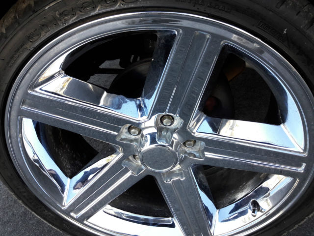 1960 Red Chevrolet Bel Air/150/210 Hatchback