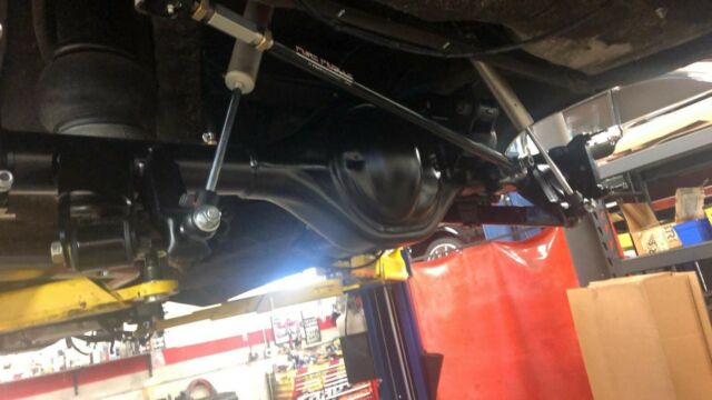 1960 White Chevrolet Parkwood Wagon