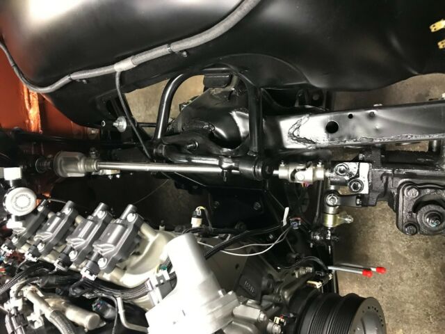 1960 White Chevrolet Parkwood Wagon