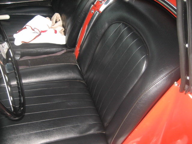 1960 Chevrolet Corvette