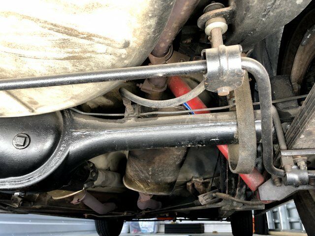 1960 Black w/ silver cove Chevrolet Corvette Convertible