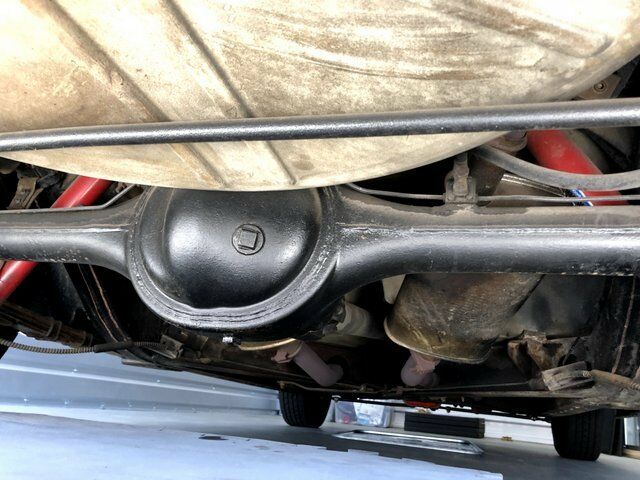 1960 Black w/ silver cove Chevrolet Corvette Convertible