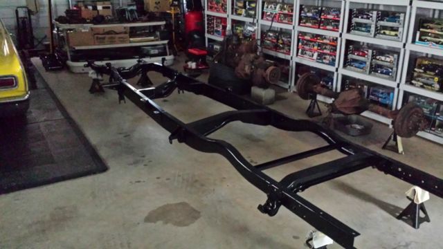 1960 Blue Dodge Other Pickups Standard Cab Pickup