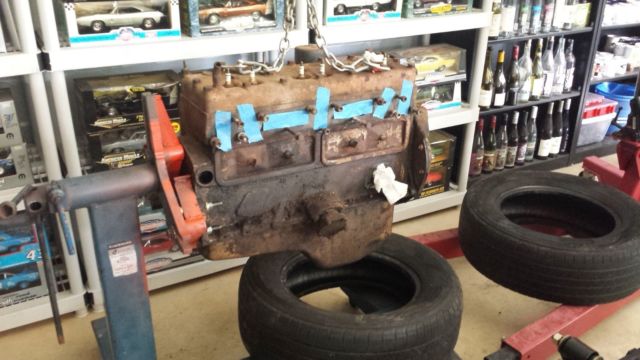 1960 Blue Dodge Other Pickups Standard Cab Pickup
