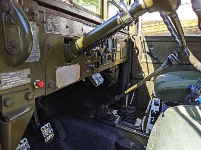 1960 Green Dodge Power Wagon Standard Cab Pickup