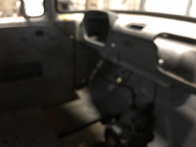 1960 White Dodge Power Wagon Wagon