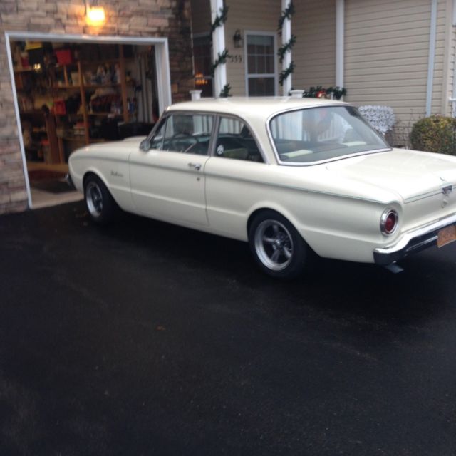 1960 Ford Falcon