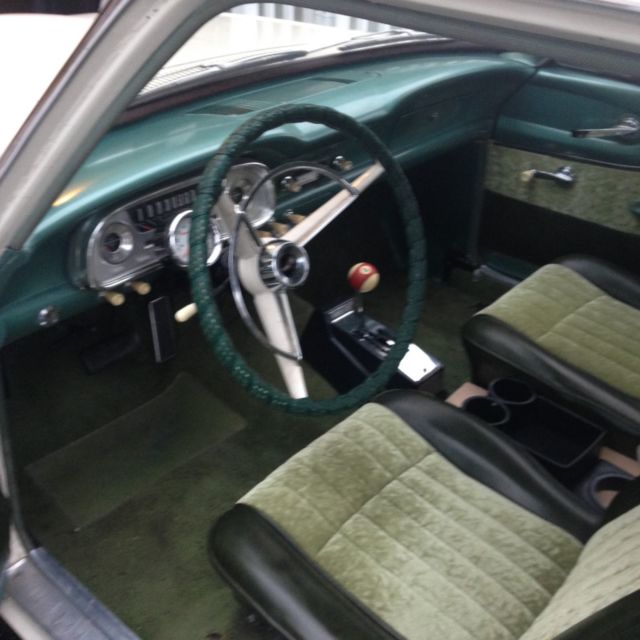1960 Ford Falcon