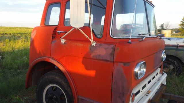 1960 Ford Other