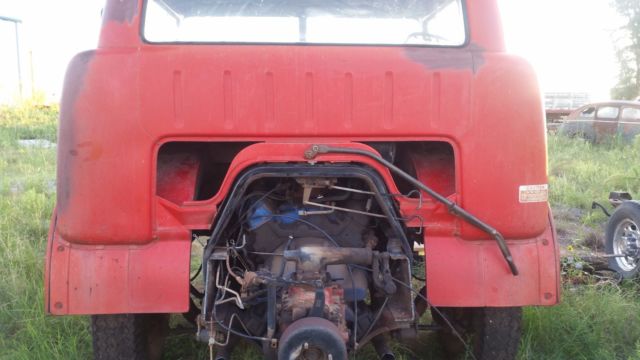 1960 Ford Other