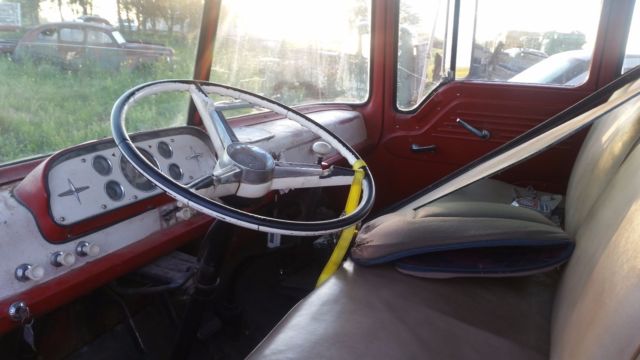 1960 Ford Other