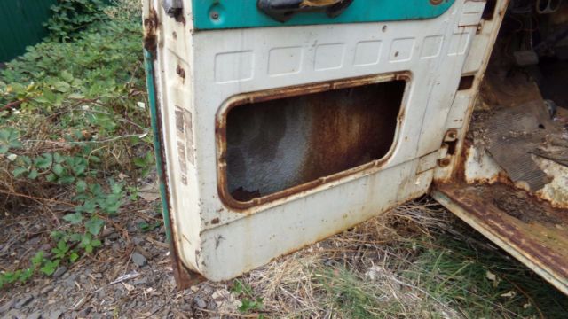 1960 Ford F-250 Standard Cab Pickup
