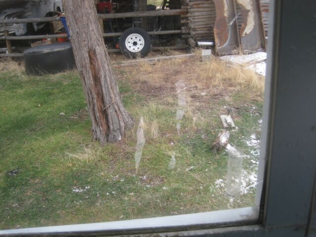 1960 Ford Other step Van