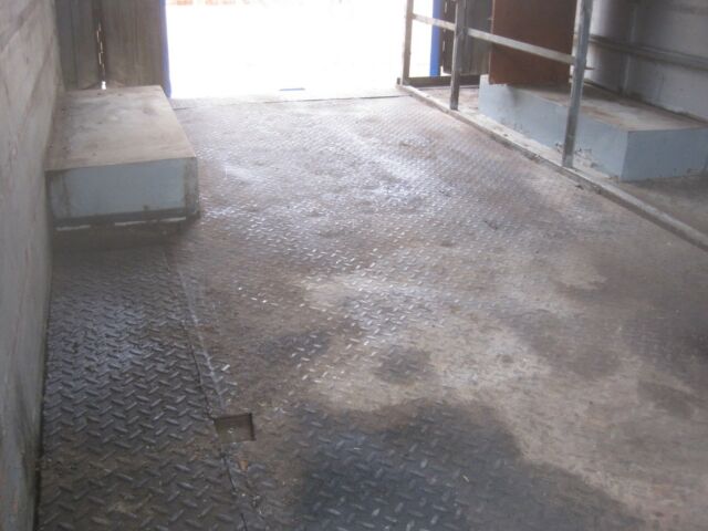 1960 Ford Other step Van