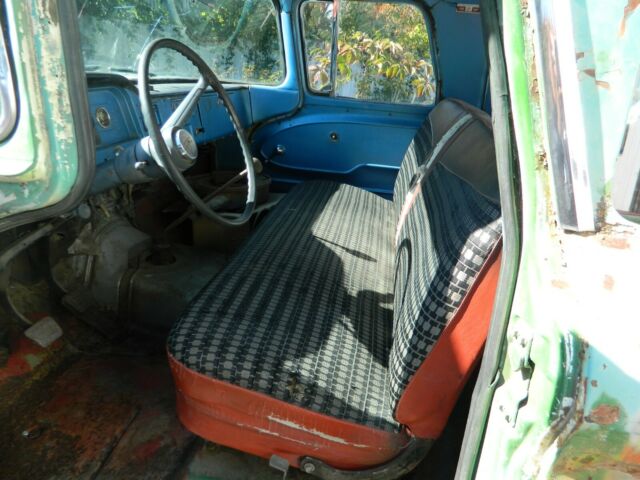 1960 Chevrolet Other Pickups