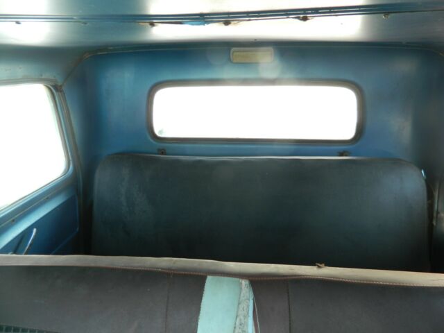 1960 Chevrolet Other Pickups