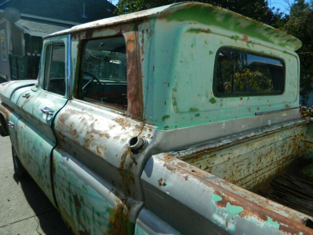 1960 Chevrolet Other Pickups