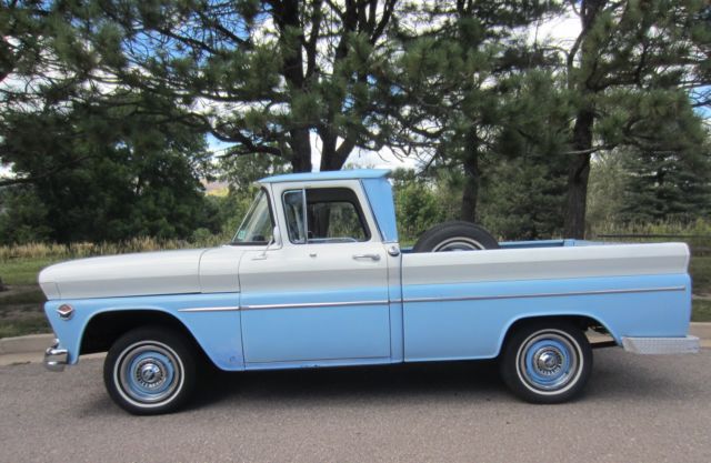 1960 GMC Other