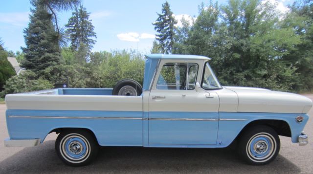 1960 GMC Other