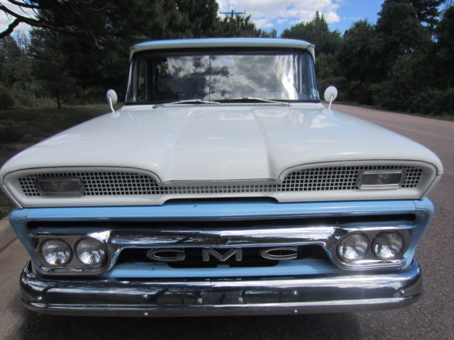 1960 GMC Other
