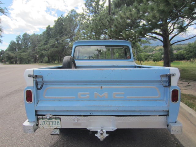 1960 GMC Other