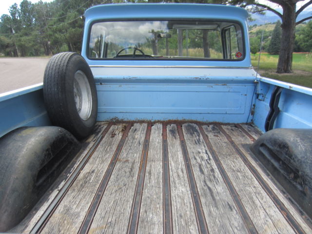 1960 GMC Other
