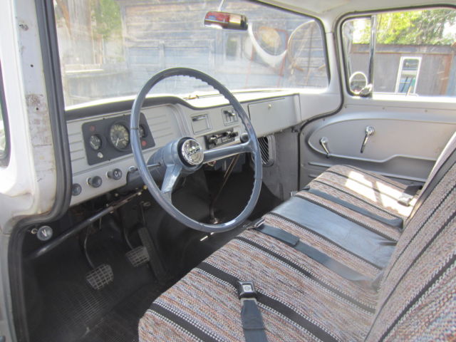 1960 GMC Other