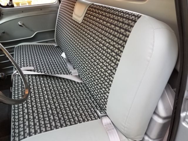 1960 Green GMC Other Pickup