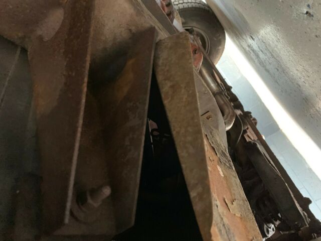 1960 Chevrolet Corvette Convertible