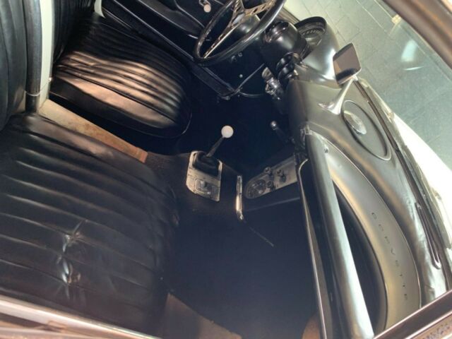 1960 Chevrolet Corvette Convertible