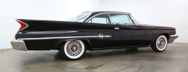 1960 Black Chrysler 300 Series