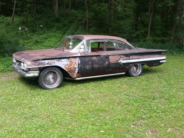 1960 Chevrolet Impala