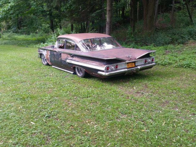 1960 Chevrolet Impala