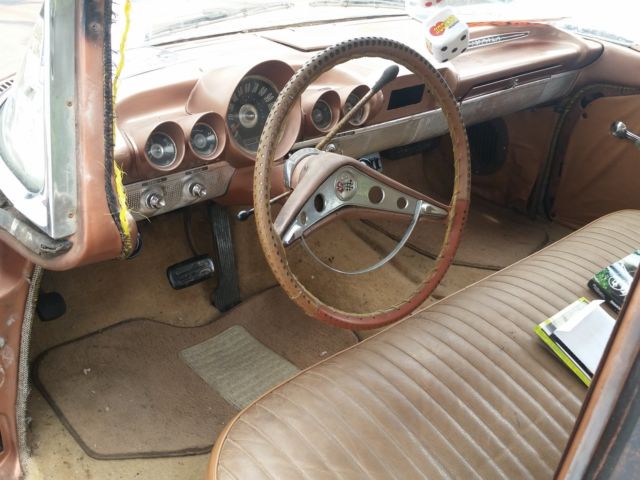 1960 Chevrolet Impala