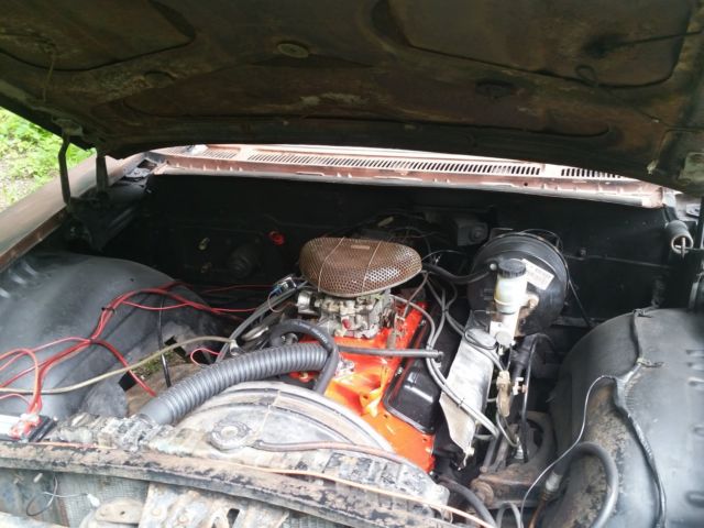 1960 Chevrolet Impala