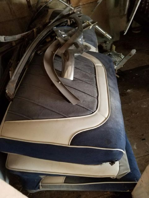 1960 Chevrolet Impala