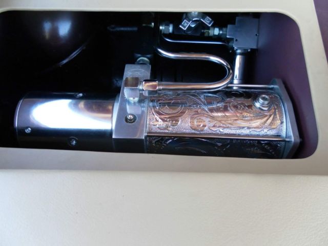 1960 Burgundy Chevrolet Impala Coupe