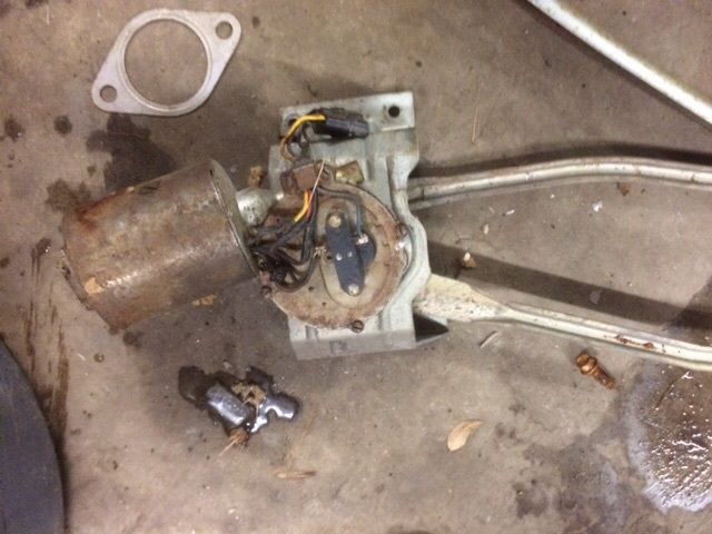 1960 Chrysler Imperial 2 door hardtop