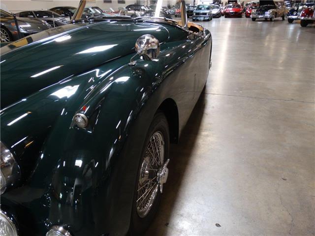 1960 N/A Jaguar XK 150 S N/A