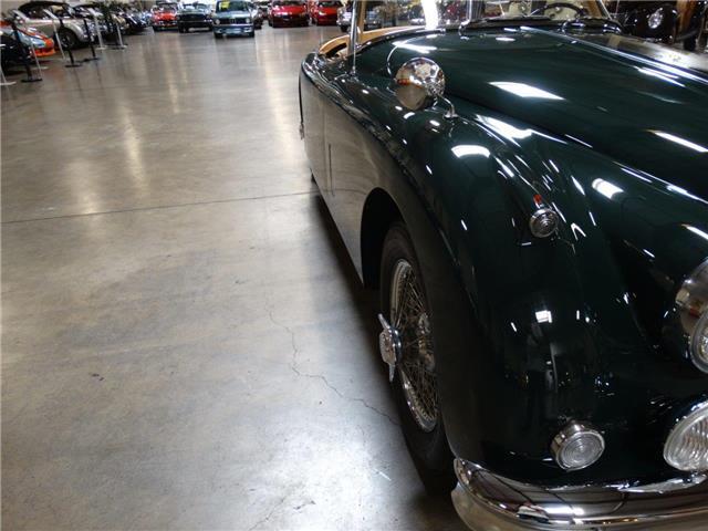 1960 N/A Jaguar XK 150 S N/A
