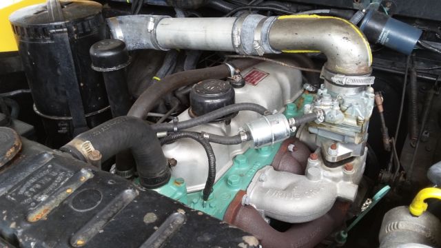 1960 Gold Land Rover Other Wagon