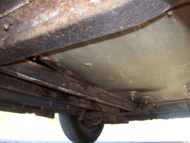 1960 Burgundy MG MGA Convertible