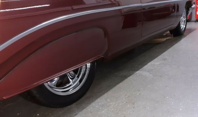 1960 Oldsmobile Eighty-Eight